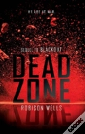 Capa do artigo Dead Zone