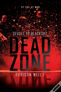 Capa do artigo Dead Zone