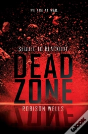 Capa do artigo Dead Zone