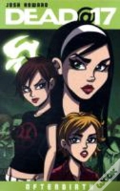 Capa do artigo Dead17 Afterbirth