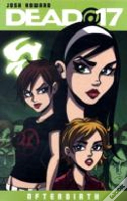 Capa do artigo Dead17 Afterbirth