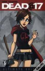 Capa do artigo Dead@17: Ultimate Edition
