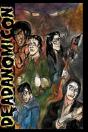 Deadanomicon - Preview