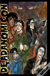 Deadanomicon