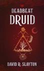 Deadbeat Druid (Large Print) - Preview