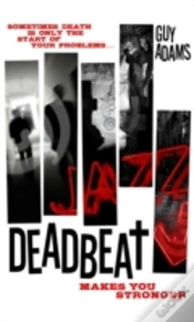 Capa do artigo Deadbeat