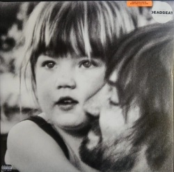 Capa do artigo Deadbeat - Vinil