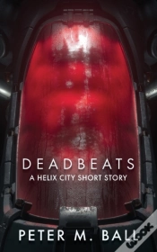 Capa do artigo Deadbeats