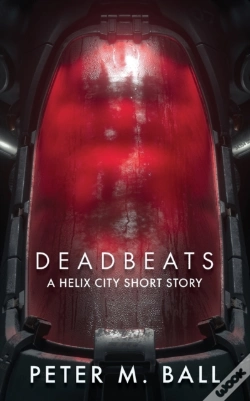Capa do artigo Deadbeats