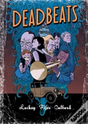 Capa do artigo Deadbeats