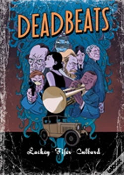 Capa do artigo Deadbeats