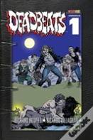 Deadbeats Omnibus 1