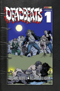 Deadbeats Omnibus 1 - Preview