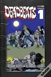 Deadbeats Omnibus 1