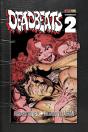 Deadbeats Omnibus 2 - Preview