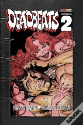 Deadbeats Omnibus 2