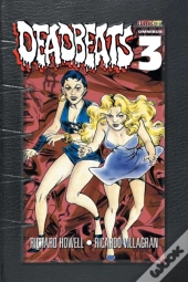 Deadbeats Omnibus 3