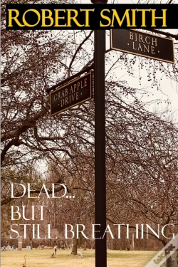 Capa do artigo Dead...But Still Breathing