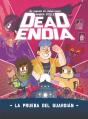 Deadendia 1 La Prueba Del Guardian - Preview