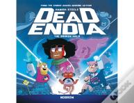 Deadendia: The Broken Halo