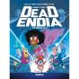 Deadendia: The Broken Halo - Preview