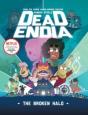 Deadendia: The Broken Halo - Preview
