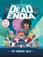 Deadendia: The Broken Halo - Preview