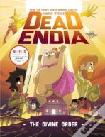 Deadendia: The Divine Order