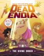 Deadendia: The Divine Order - Preview