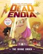 Deadendia: The Divine Order - Preview