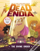 Deadendia: The Divine Order
