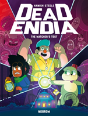 Deadendia: The Watcher'S Test - Preview