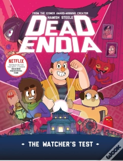 Capa do artigo Deadendia: The Watcher'S Test