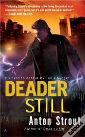 Capa do artigo Deader Still