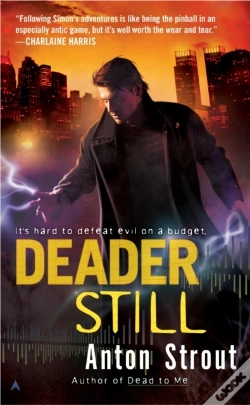 Capa do artigo Deader Still