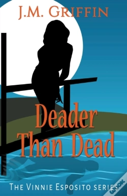 Capa do artigo Deader Than Dead
