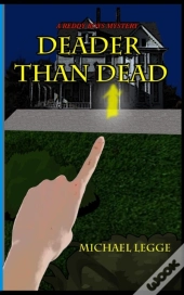 Deader Than Dead