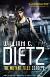 Capa do artigo Deadeye 1