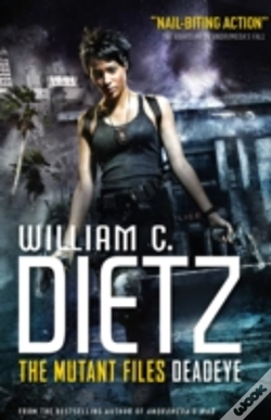 Capa do artigo Deadeye 1