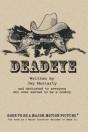 Deadeye - Preview