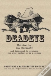 Capa do artigo Deadeye