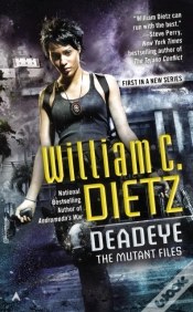 Capa do artigo Deadeye