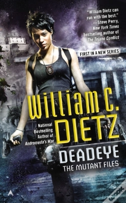 Capa do artigo Deadeye