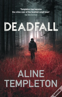 Capa do artigo Deadfall