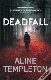 Capa do artigo Deadfall