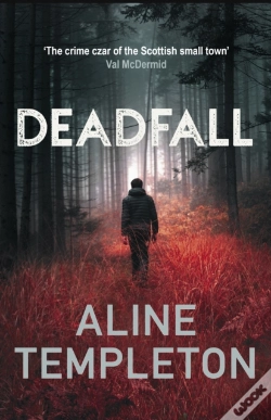 Capa do artigo Deadfall