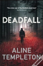 Capa do artigo Deadfall
