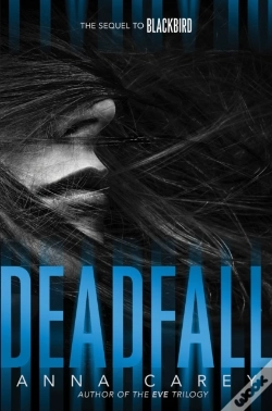Capa do artigo Deadfall