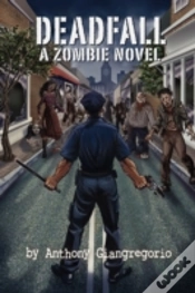 Capa do artigo Deadfall