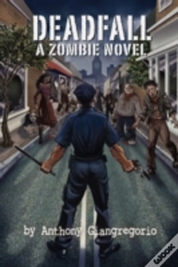 Capa do artigo Deadfall